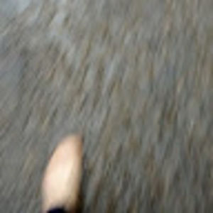 Meet your Posher, Aly